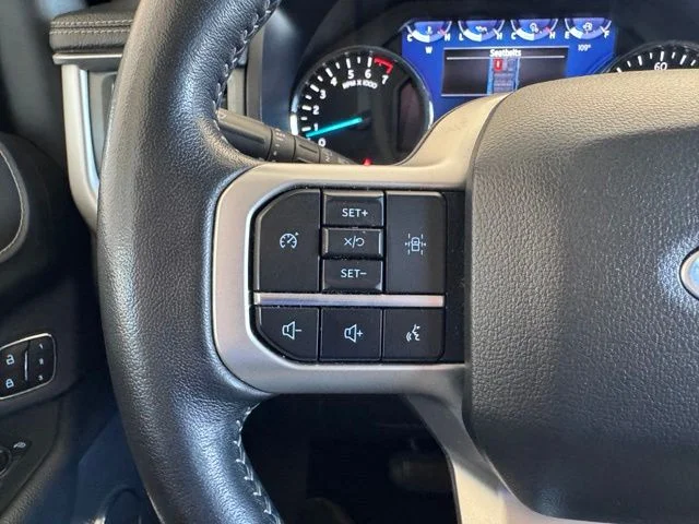 Certified Used 2024 White Ford XLT image 18