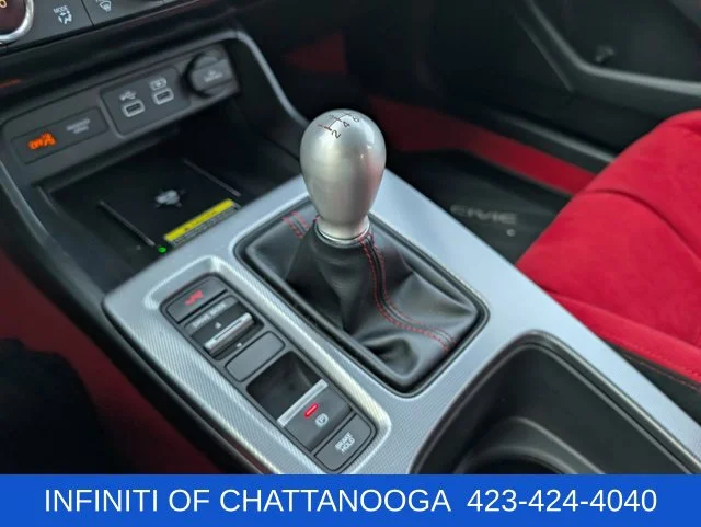 Used 2025 Gray Honda  image 16