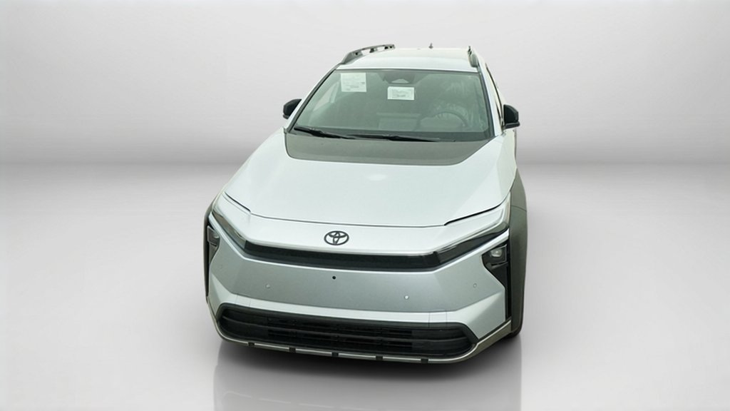 New 2026 Steel Toyota bZ Woodland image 16