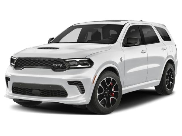 2026 Dodge Durango's photo