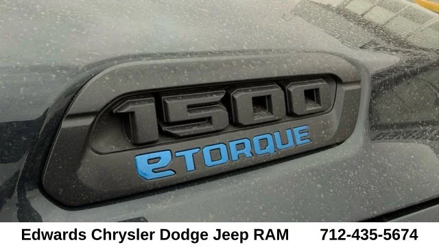 New 2026 Blue Ram Big Horn image 11