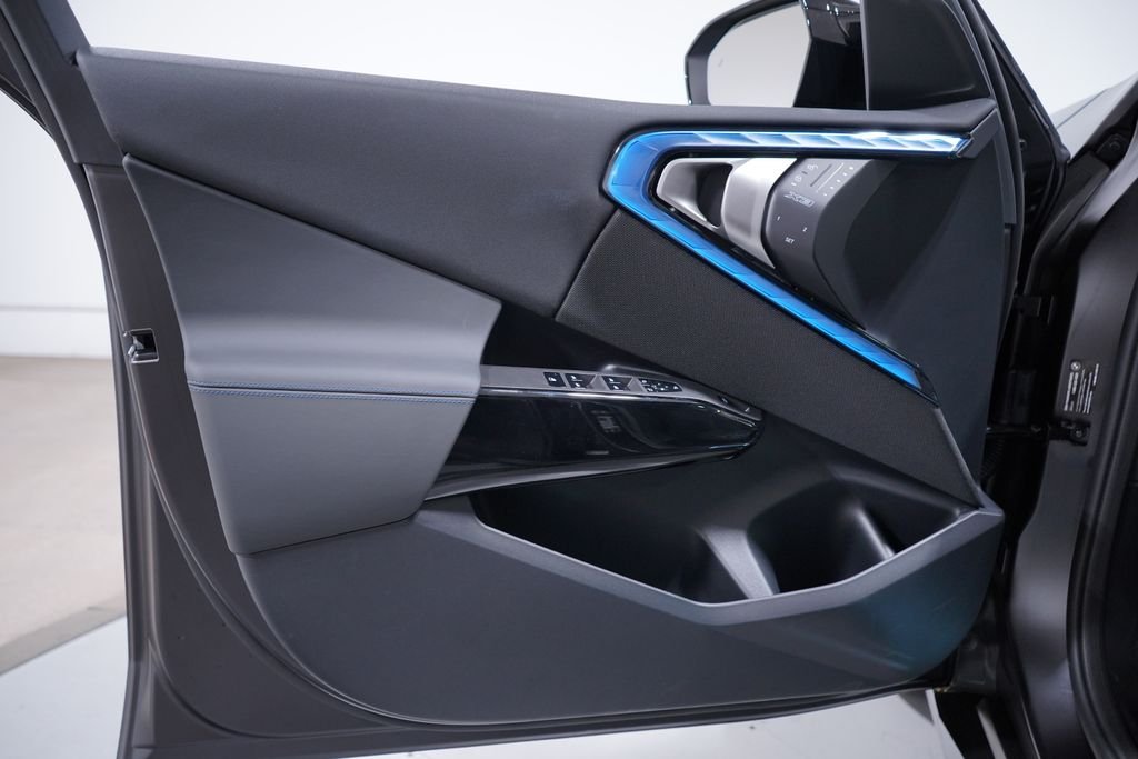 New 2026 Grey BMW M50 xDrive image 15
