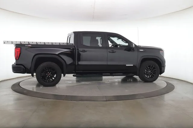 Used 2025 Black GMC Elevation image 6