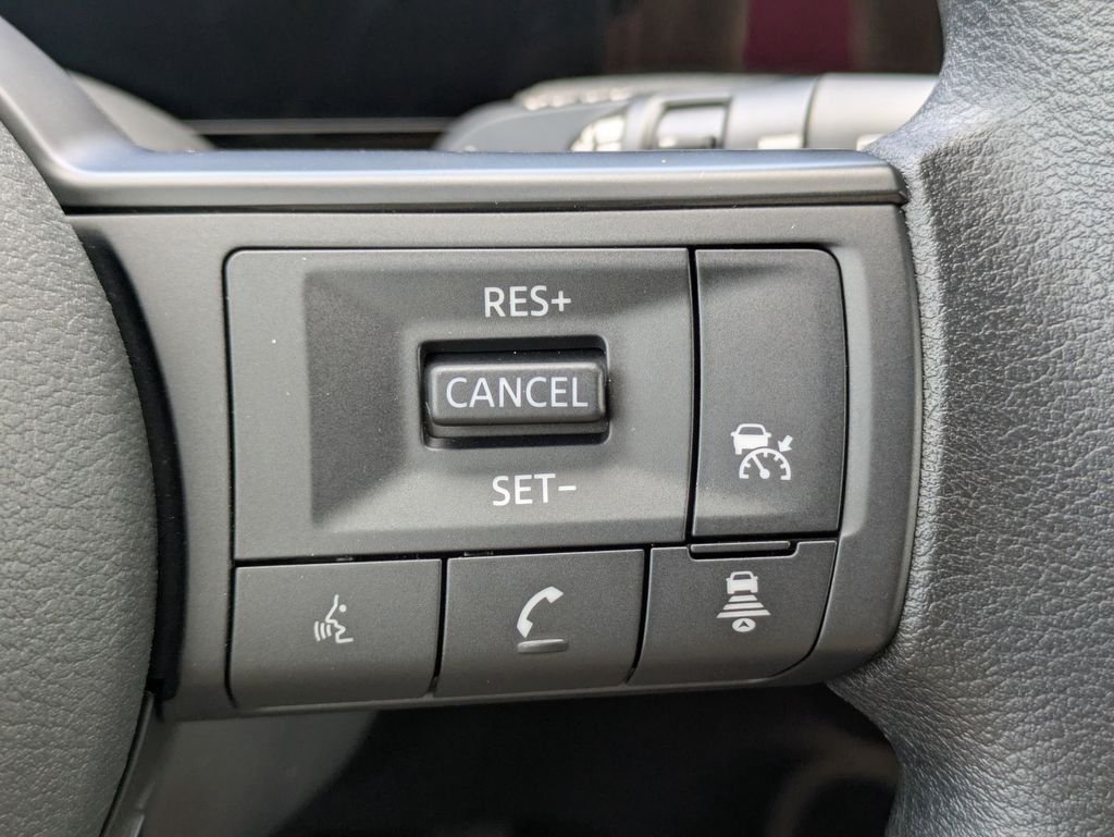 2026 Nissan KICKS SV - Photo 21