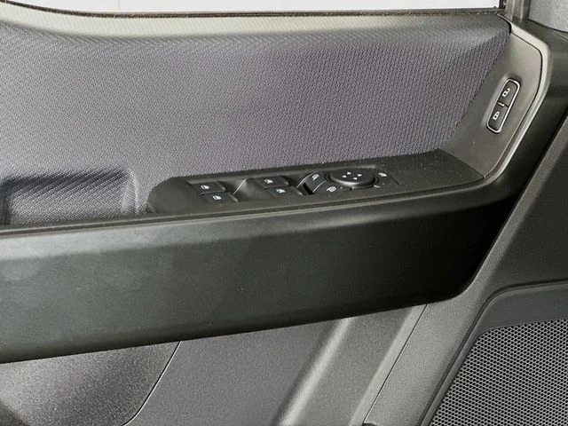 New 2026 Ford F-150 STX