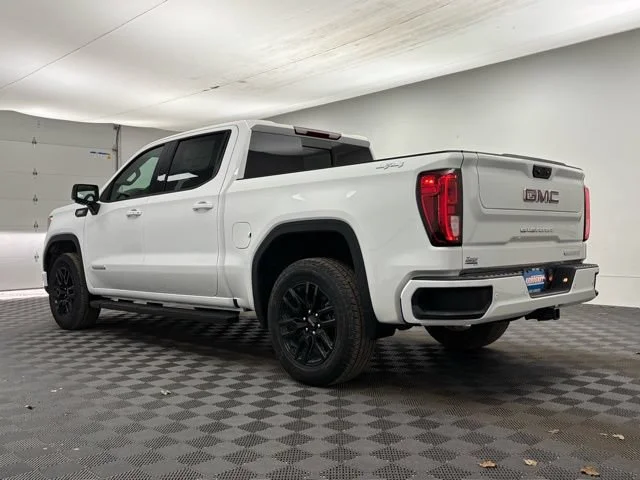 2026 GMC Sierra 1500 Elevation - Photo 11