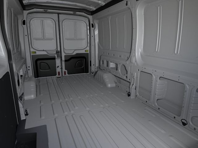 New 2026 Oxford White Ford Base image 11