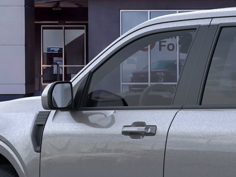 New 2026 Carbonized Gray Metallic Ford Lobo Standard image 22