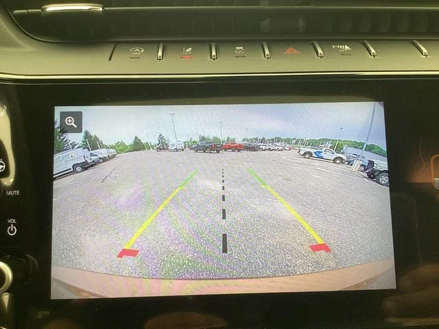 New 2026 Copper Jeep LIMITED 4X4 image 20