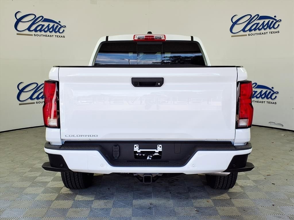 2026 Chevrolet Colorado LT - Photo 63