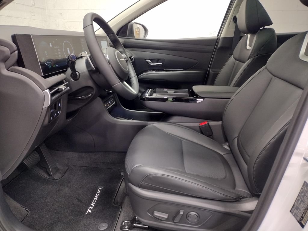 Used 2026 White Hyundai Limited image 26