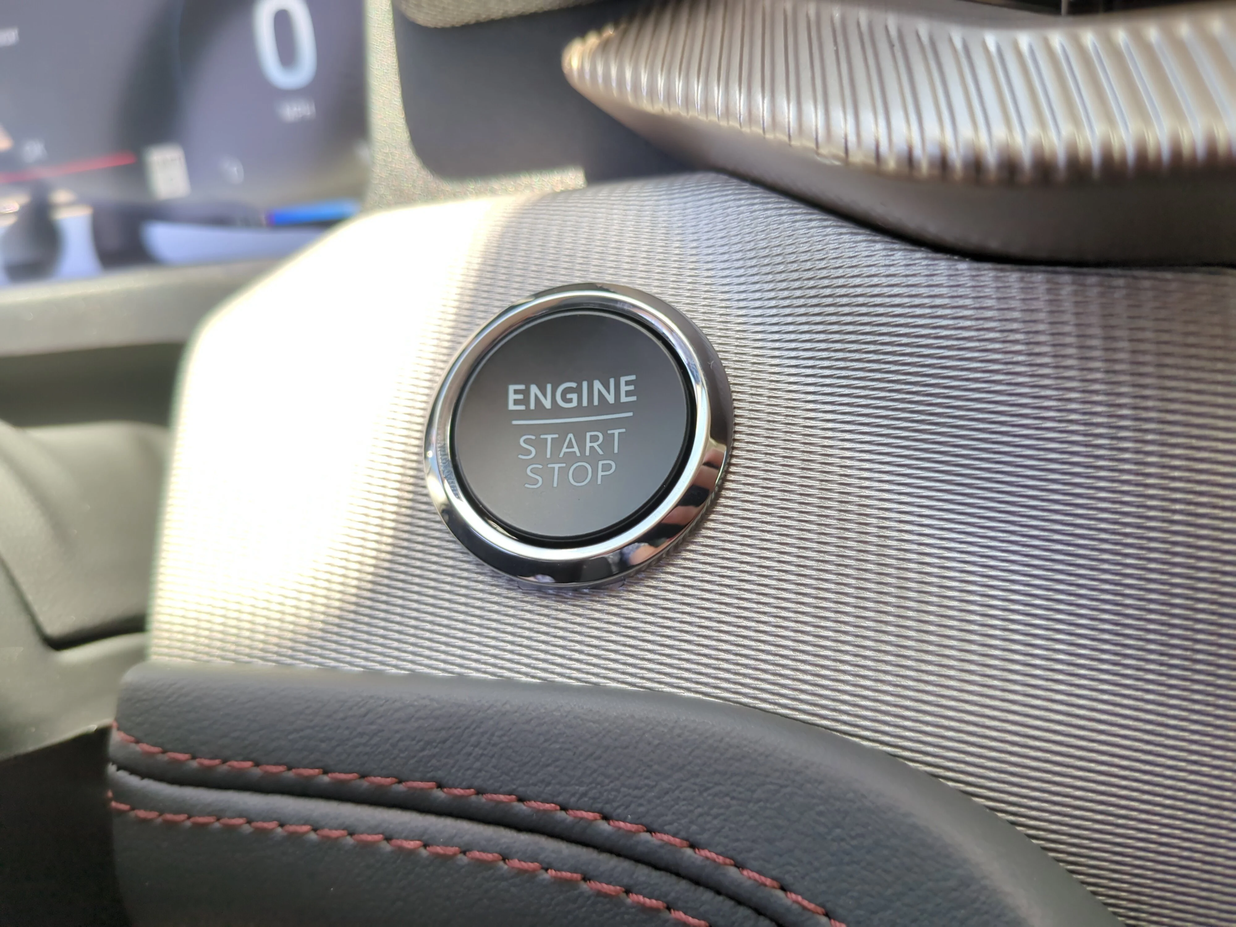 New 2026 Carbonized Gray Metallic Ford Active image 23