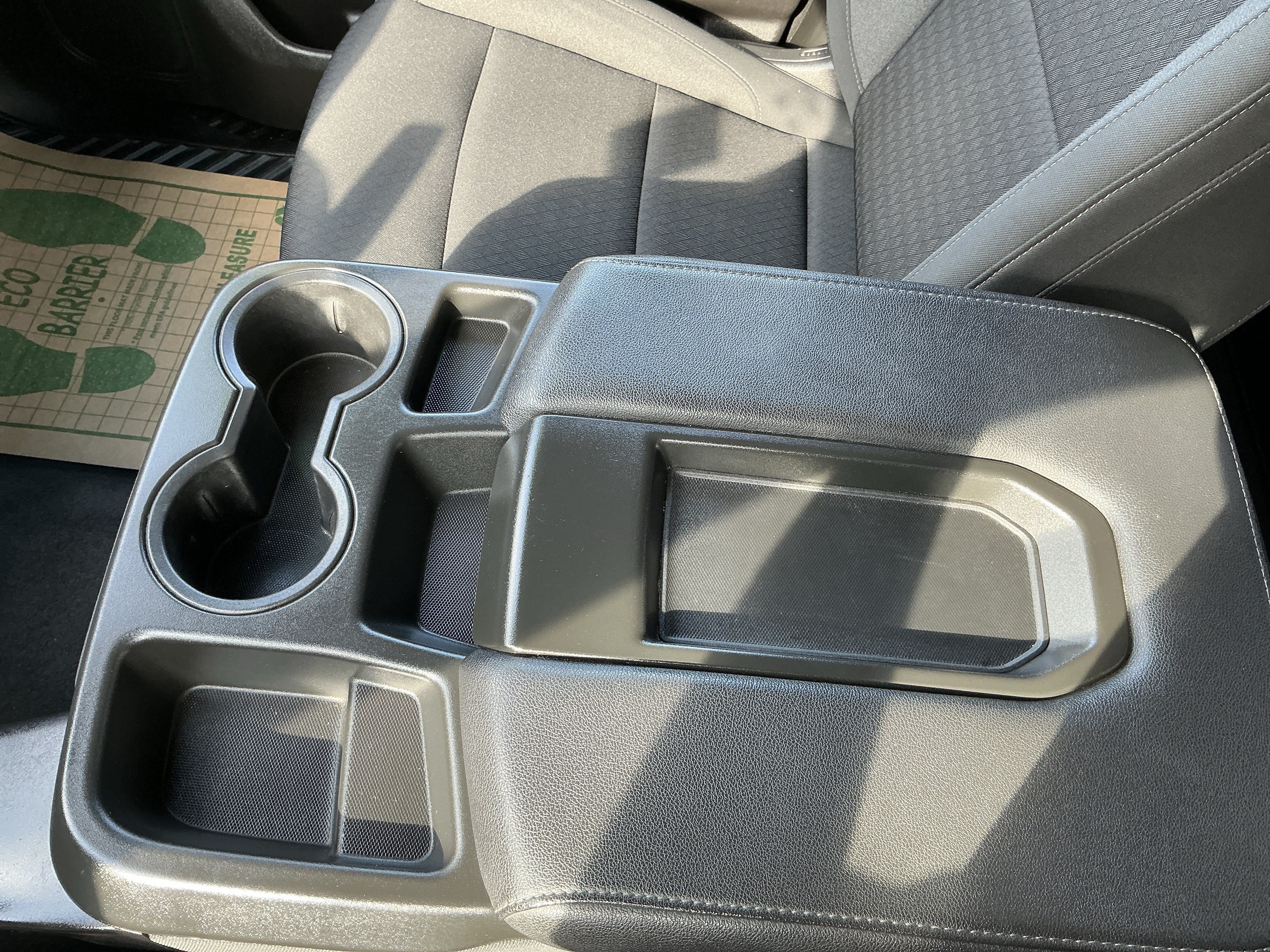Used 2022 Glacier Blue Metallic Chevrolet Custom image 26