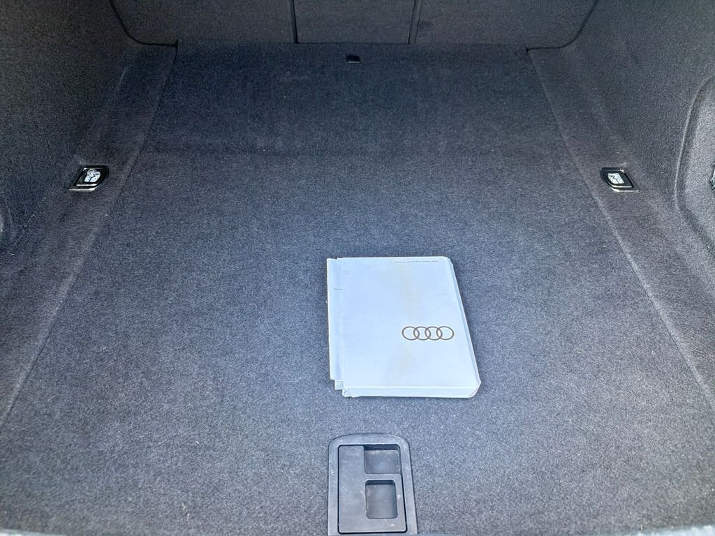 Used 2024 Mythos Black Metallic Audi 45 S line Premium Plus image 10