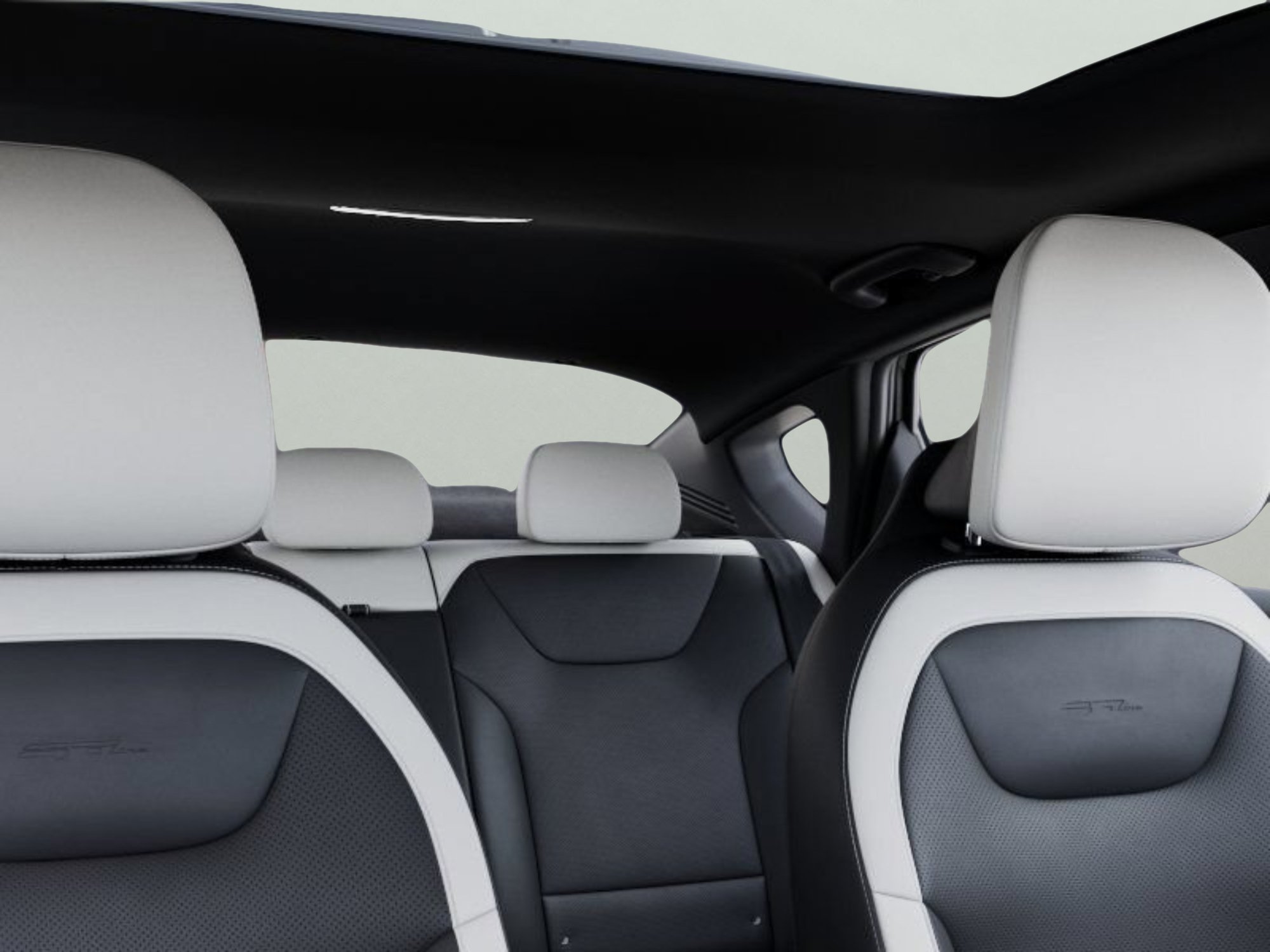 New 2026 Steel Gray Kia GT-Line image 23
