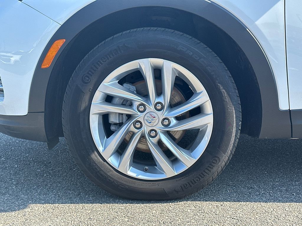2024 Buick Envista Preferred - Photo 11