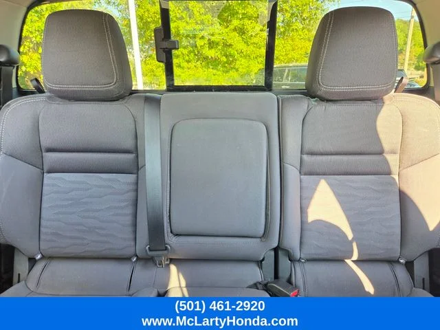 Used 2024 White Nissan SV image 11