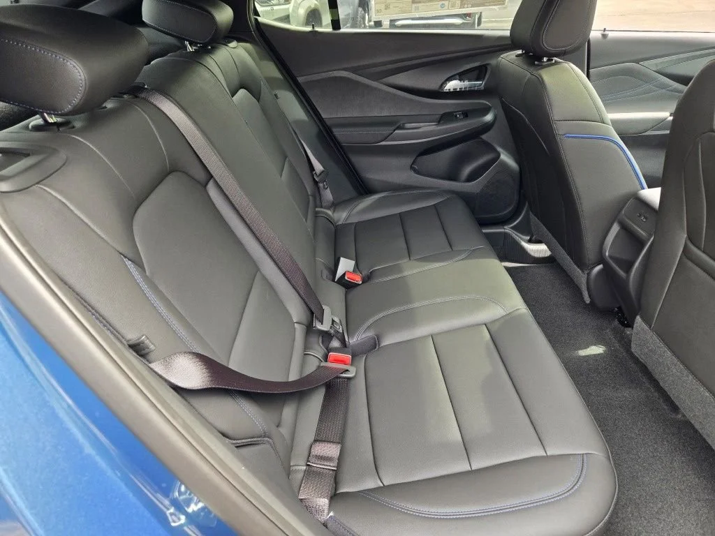 2026 Buick Envista Sport Touring - Photo 21