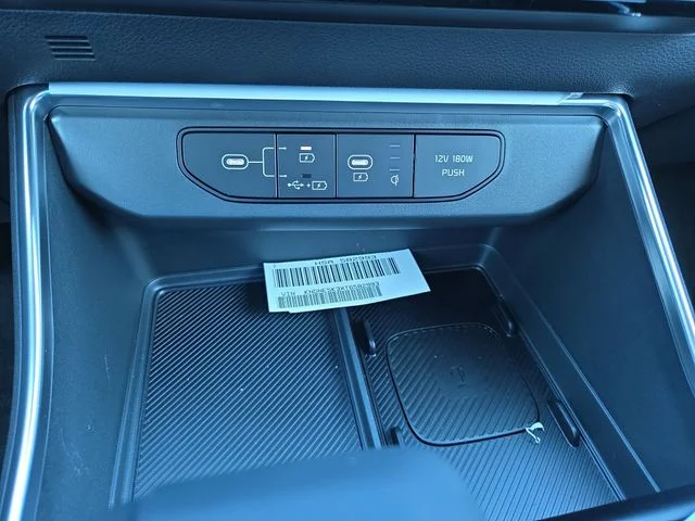 2026 Kia Carnival SX Prestige - Photo 12