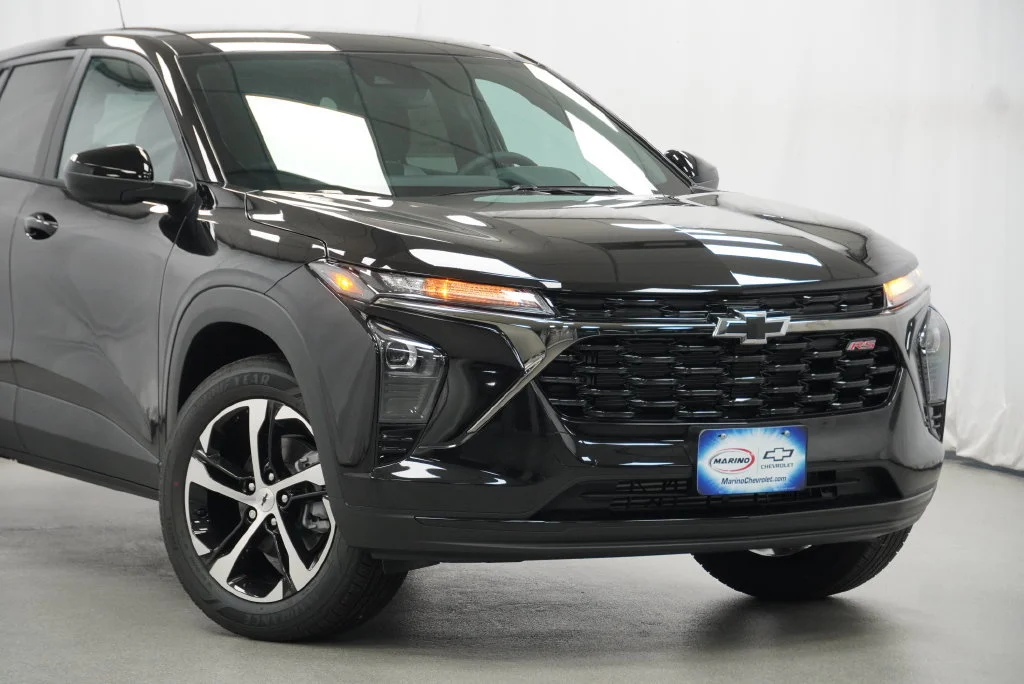 2026 Chevrolet Trax RS - Photo 7