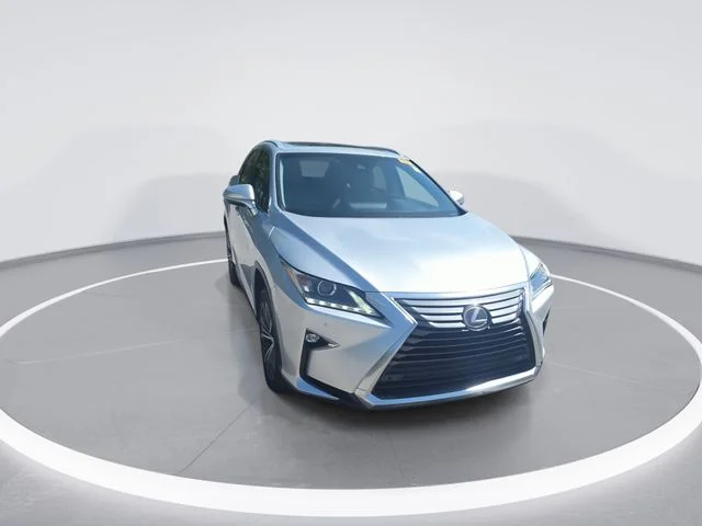 Used 2017  Lexus 350 image 3