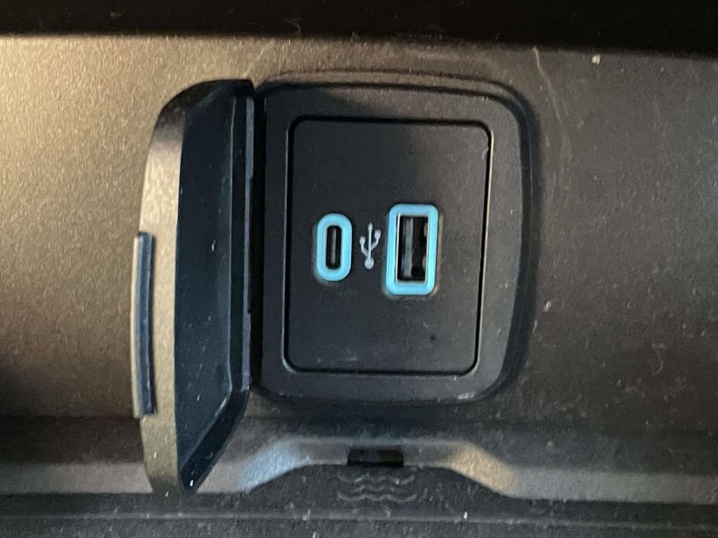Used 2023 Black Ford Raptor image 26