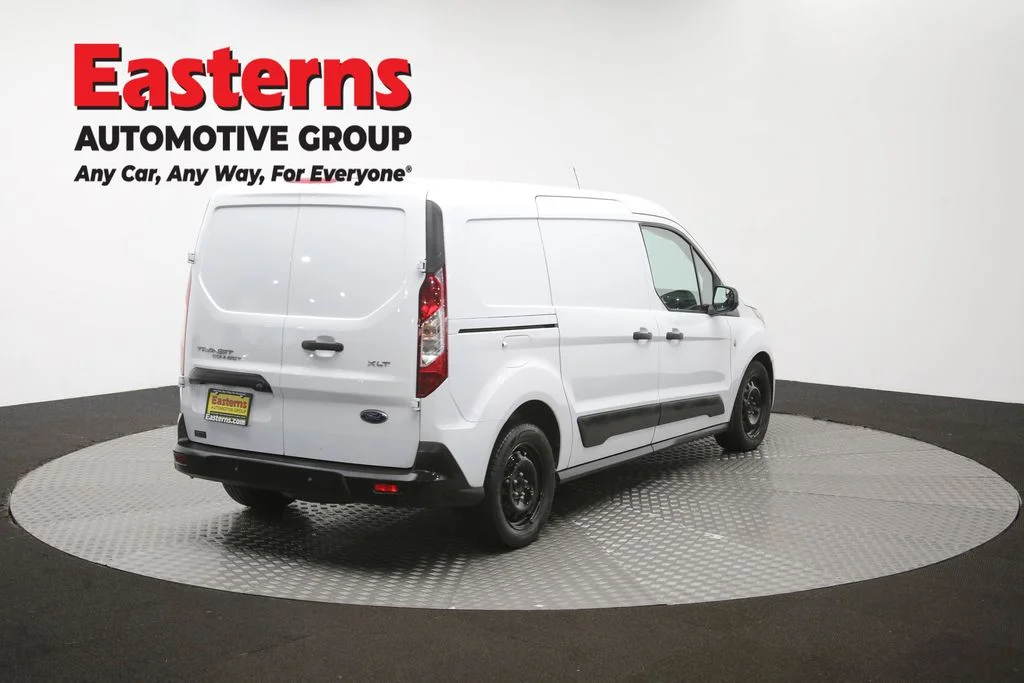 Used 2022 White Ford XLT image 100