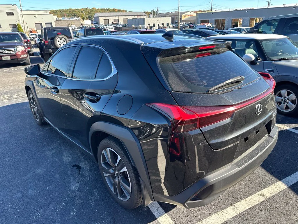 Used 2019 Caviar Lexus 200 Base image 4