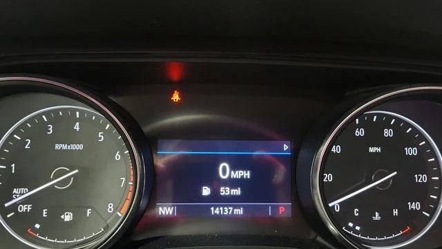 2023 Buick Encore GX Select - Photo 10