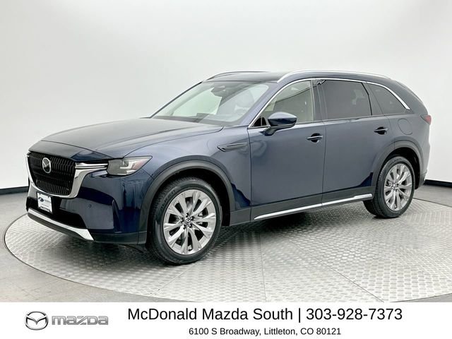 2024 Mazda CX-90 3.3 Turbo Premium