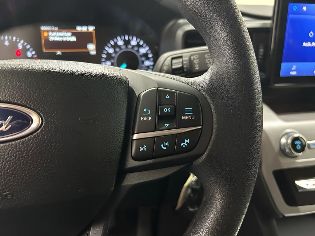 Used 2023 Black Ford Base image 25