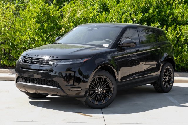 New 2026 Santorini Black Land Rover S image 2