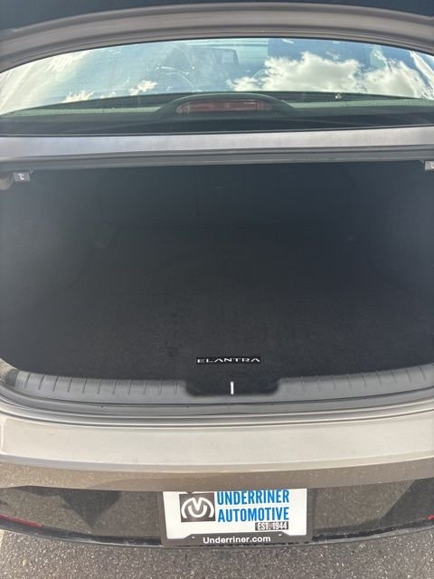 Used 2023 Fluid Metal Hyundai N Line image 29