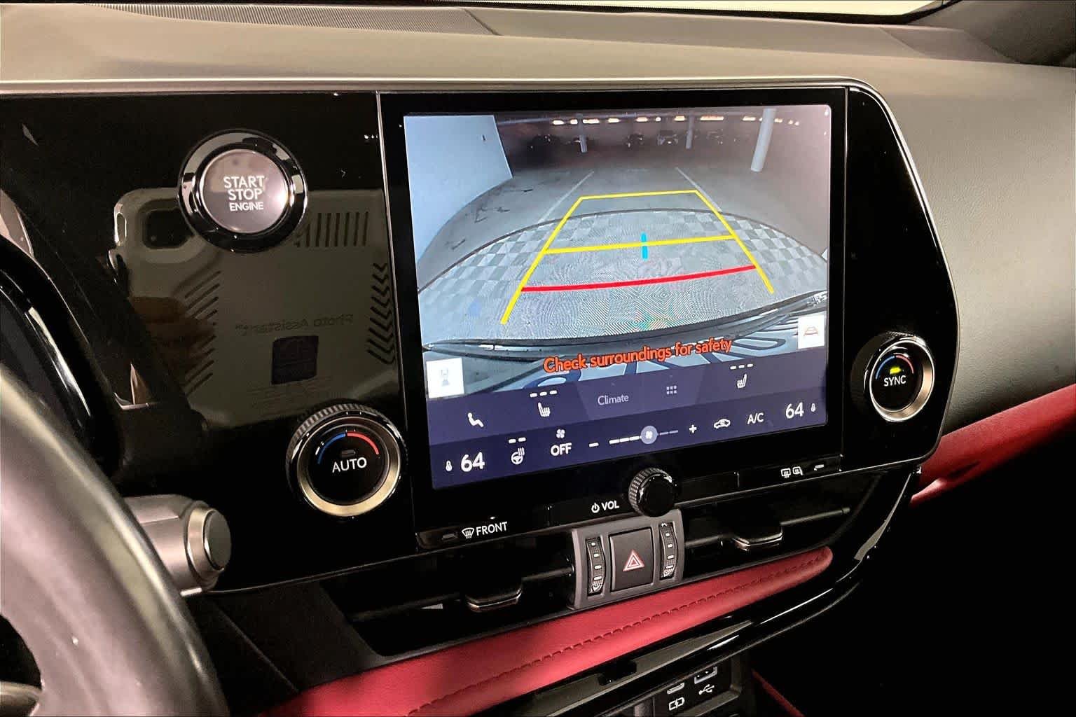 Certified Used 2024 Caviar Lexus  image 25