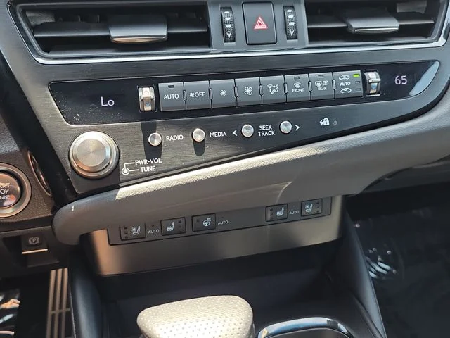 Used 2025 Caviar Lexus 350 F Sport image 22