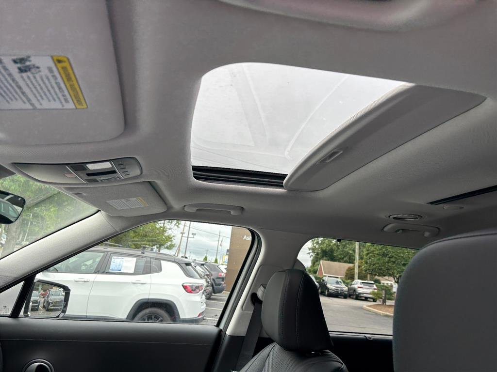 New 2026 Typhoon Silver Metallic T2x Hyundai SEL Premium 8 Passenger image 8
