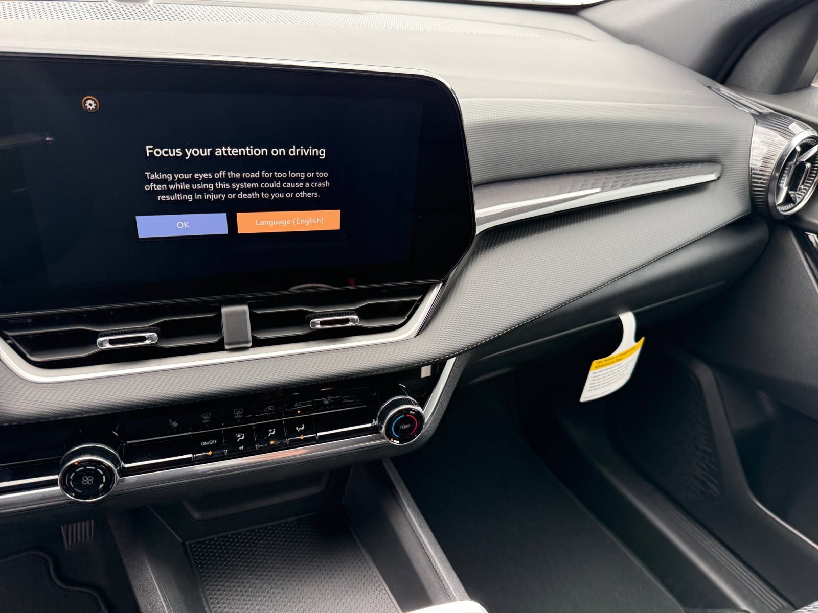 2026 Chevrolet Equinox LT - Photo 12