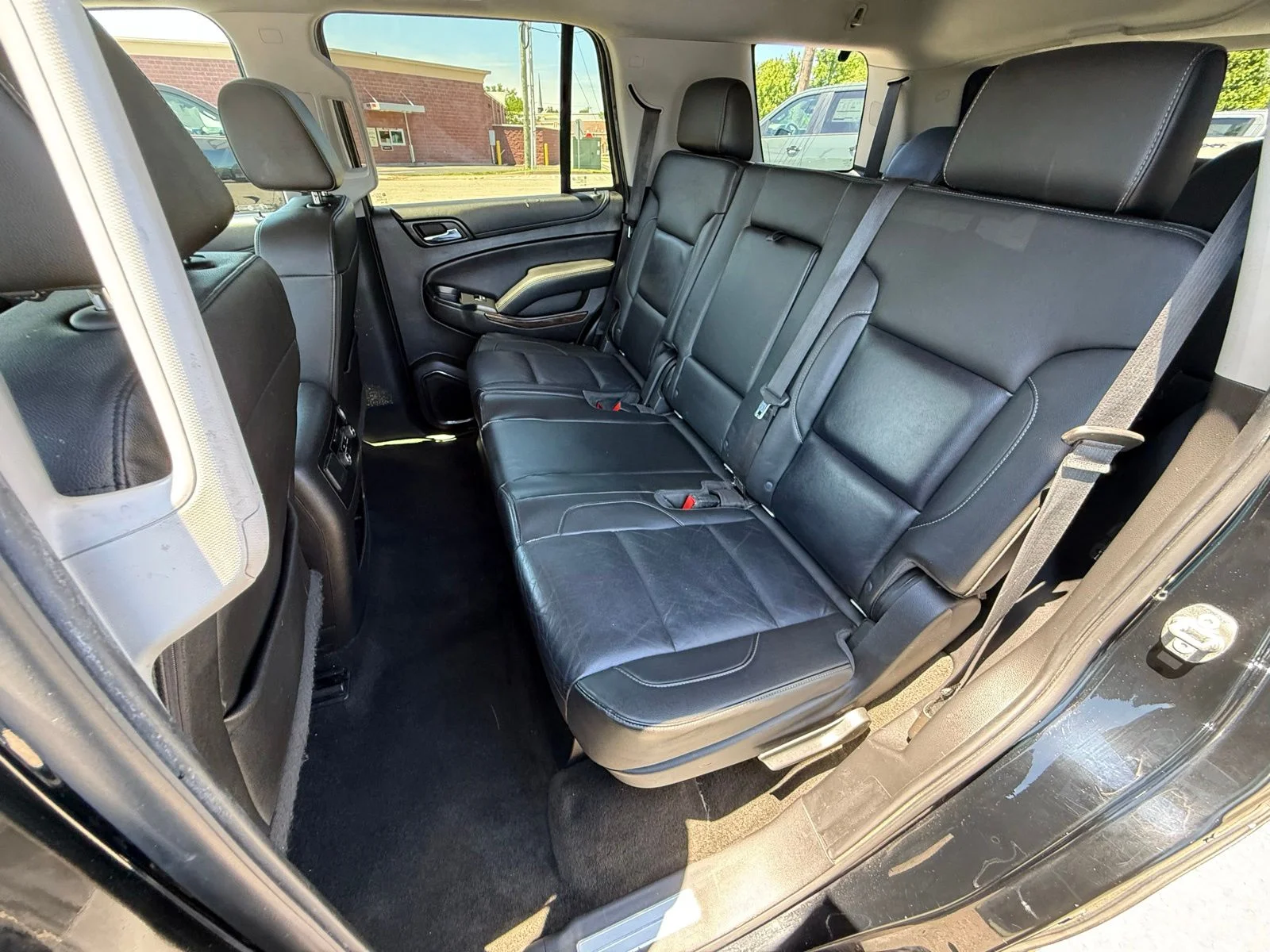Used 2018 Black Chevrolet LT image 21