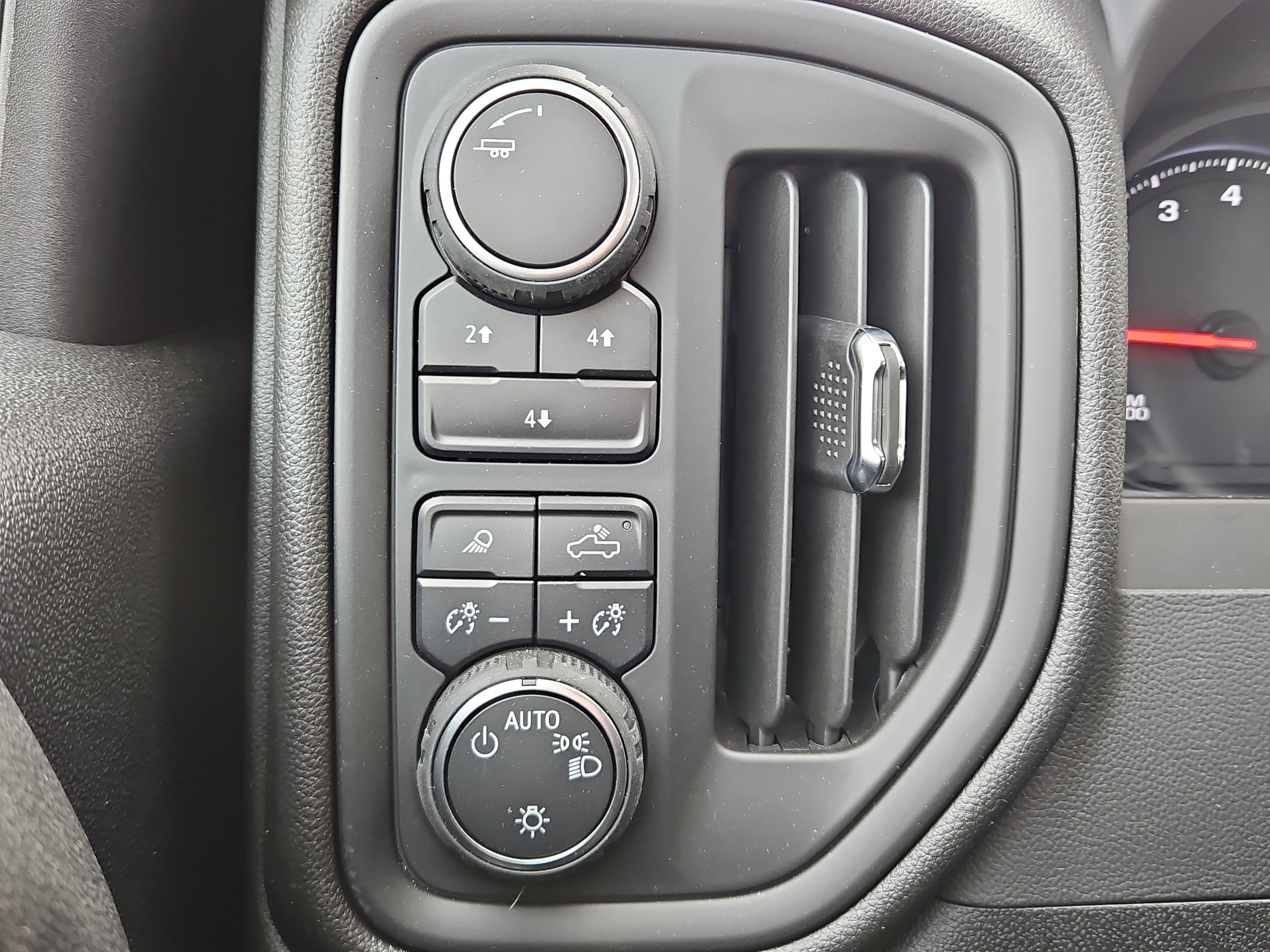 2025 Chevrolet Silverado 2500 HD Work Truck - Photo 19
