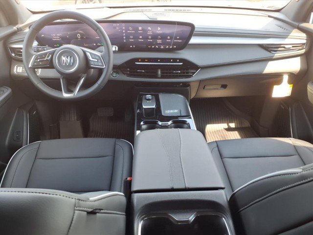 2026 Buick Enclave Preferred - Photo 7