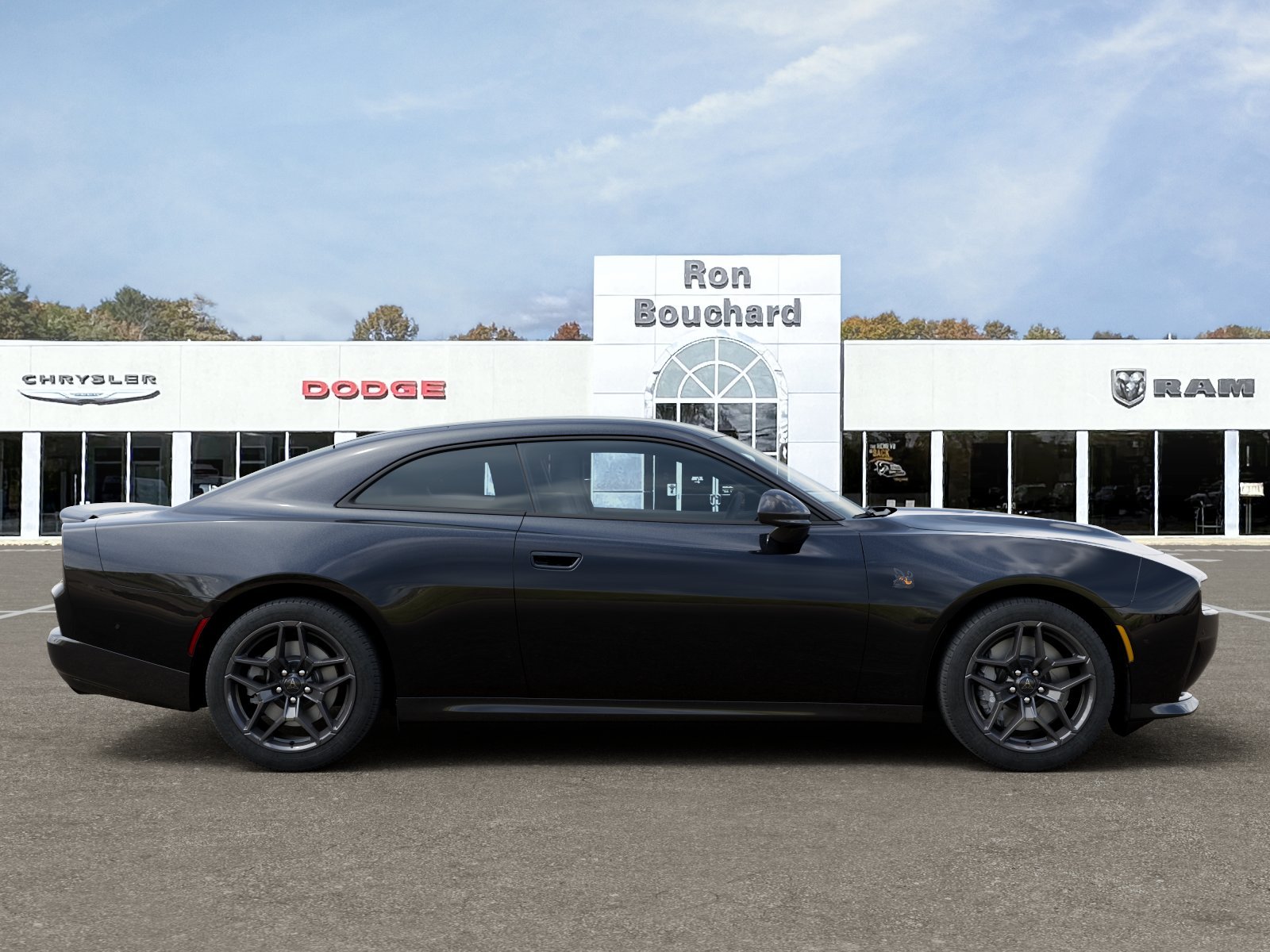 2026 Dodge Charger Scat Pack - Photo 47