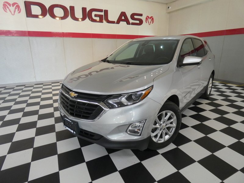 2020 Chevrolet Equinox 2FL