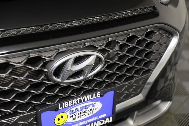 2021 Hyundai Kona Ultimate - Photo 30