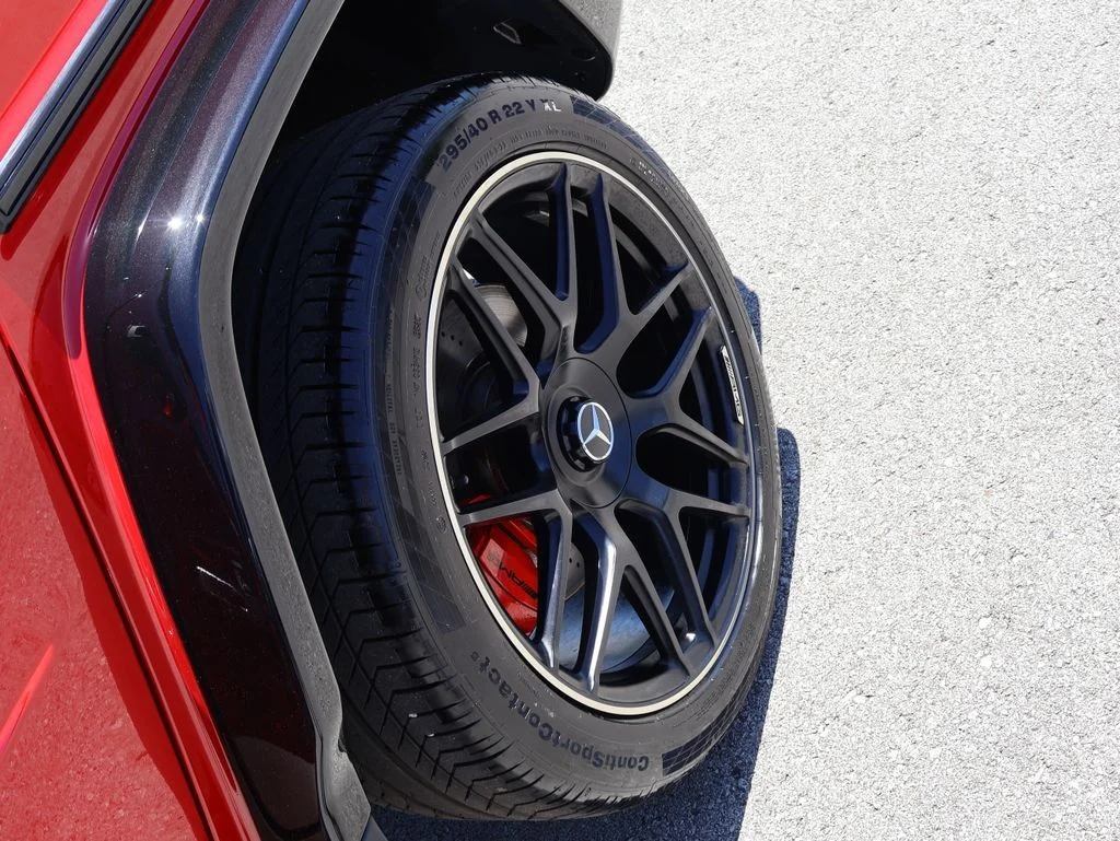 Used 2021  Mercedes-Benz G 63 AMG® image 41