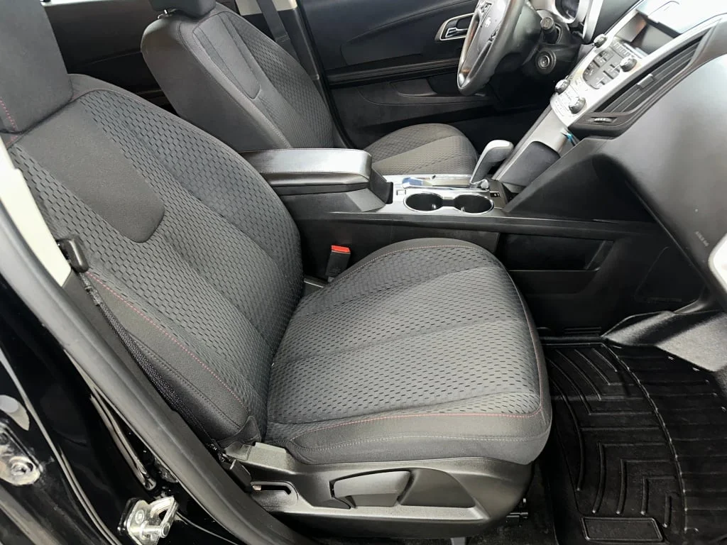 Certified Used 2013 Black Chevrolet LS image 26