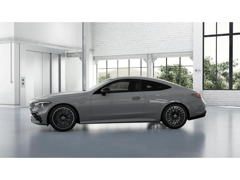 New 2027 White Mercedes-Benz CLE 450 image 35