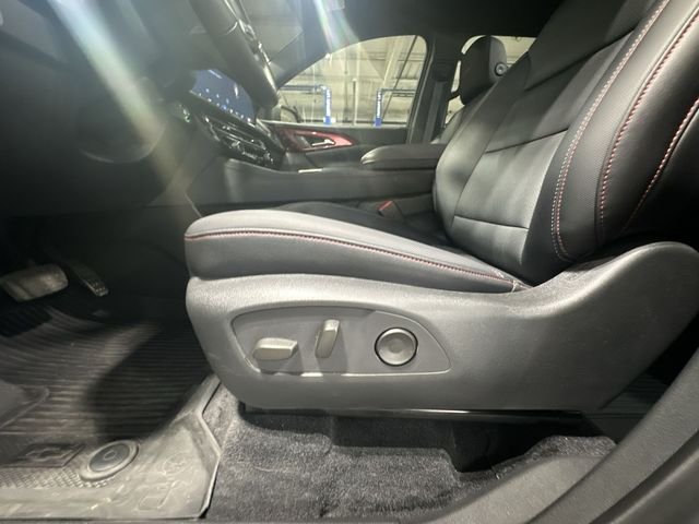 Certified Used 2025 Gray Chevrolet Z71 image 18