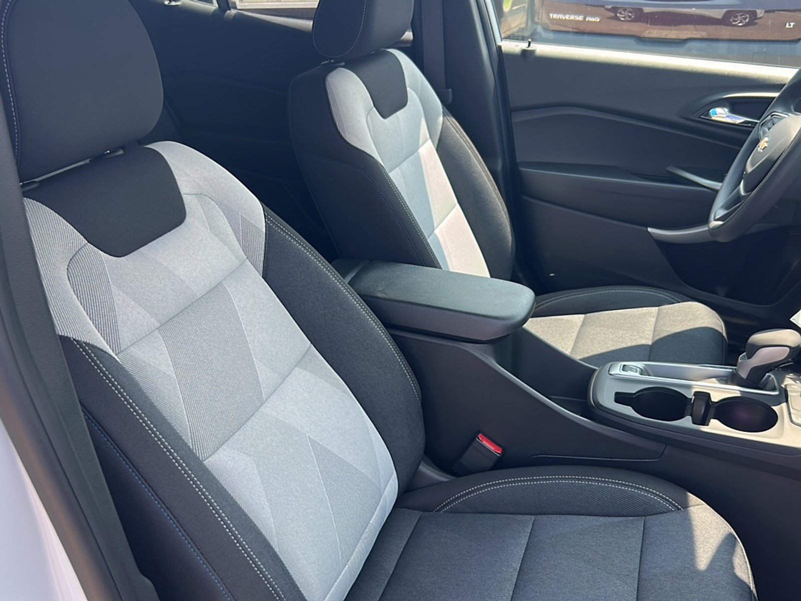 2026 Chevrolet Trax LS - Photo 13