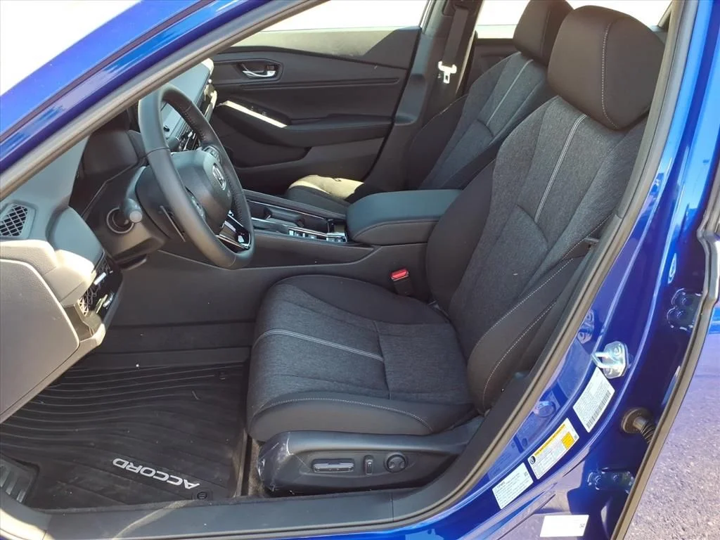 2025 Honda Accord Hybrid Sport - Photo 16