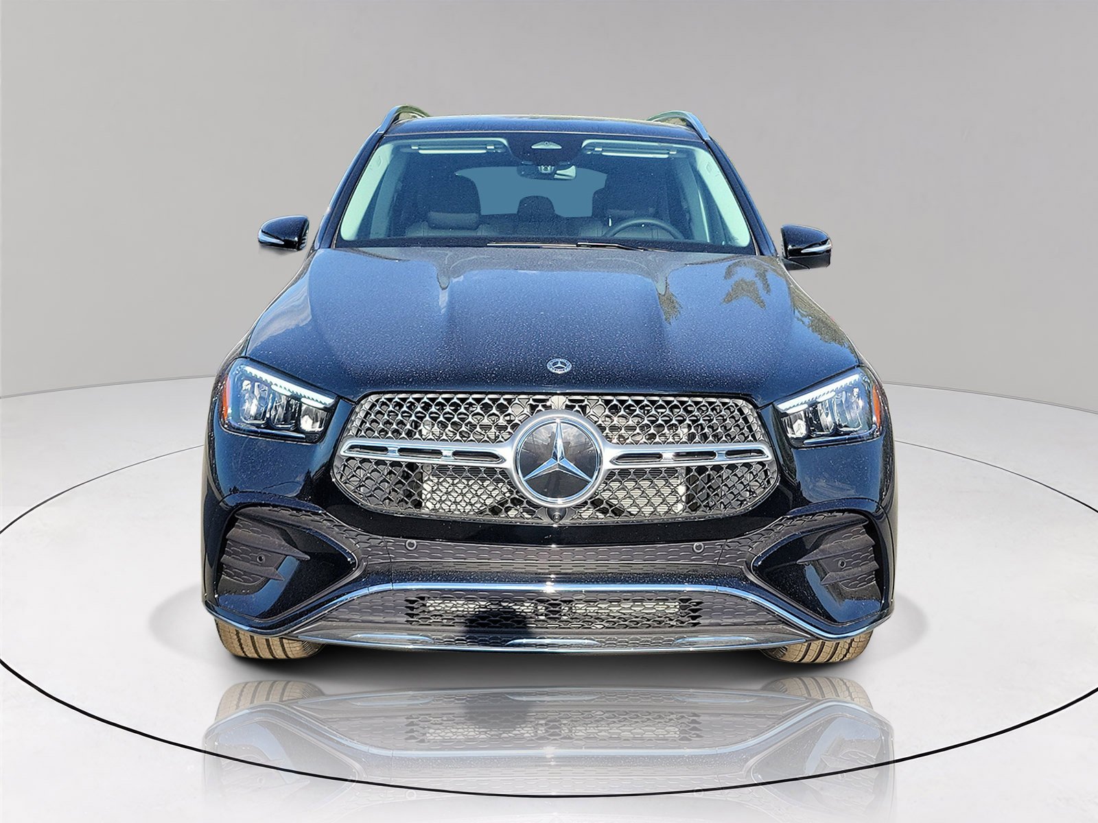 New 2026 Black Mercedes-Benz GLE 350 image 34
